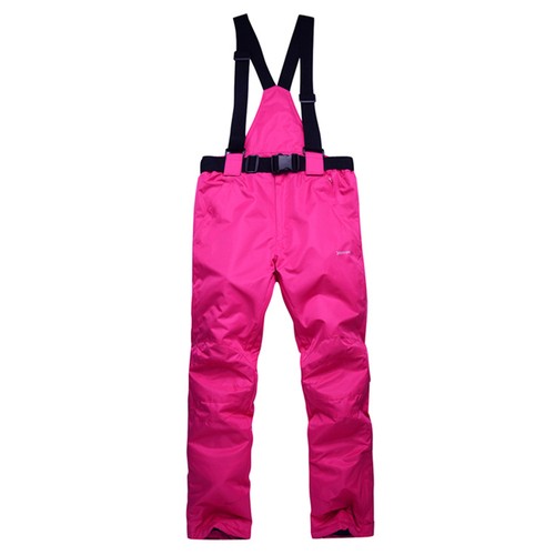 Men Waterproof Insulated Winter Pant Leisure QH66 Whitestorm Ski Bib Snow Pants - Picture 11 of 16