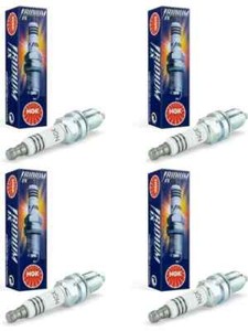 Toyota Alphard / Vellfire 30 Series (AGH30, AYH30, GGH30) Spark Plugs