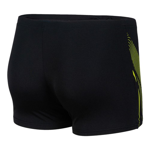 Arena Jungen Badehose Badeshort Schwimmhose Training Boy Swim Short Graphic - Bild 10 von 14