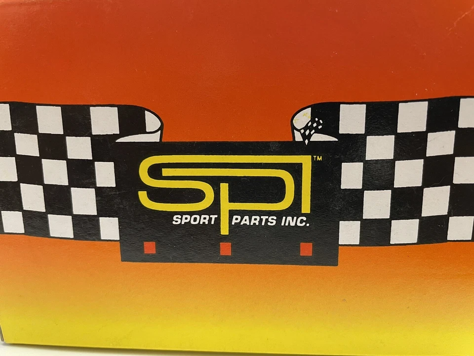 Bobina de encendido externa SPI Sports Parts Inc SM-01111 para moto de nieve Polaris Foto 3 de 3