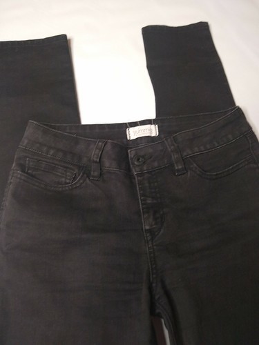 Yummie Skinny Denim Stretch Jeans, US 28 gebraucht - Bild 7 von 10