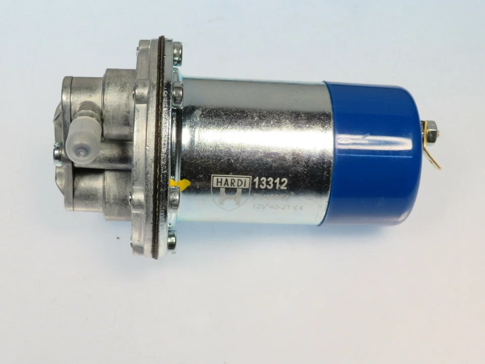 Электрический топливный насос подходит для Austin Mini Cooper A55 Austin Healey Sprite MG Midget - Изображение 4 из 4