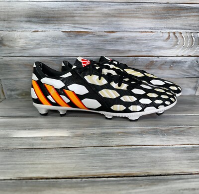 adidas Predator Absolado TRX LZ FG Herren Fußball Stollen Schuhe Sport