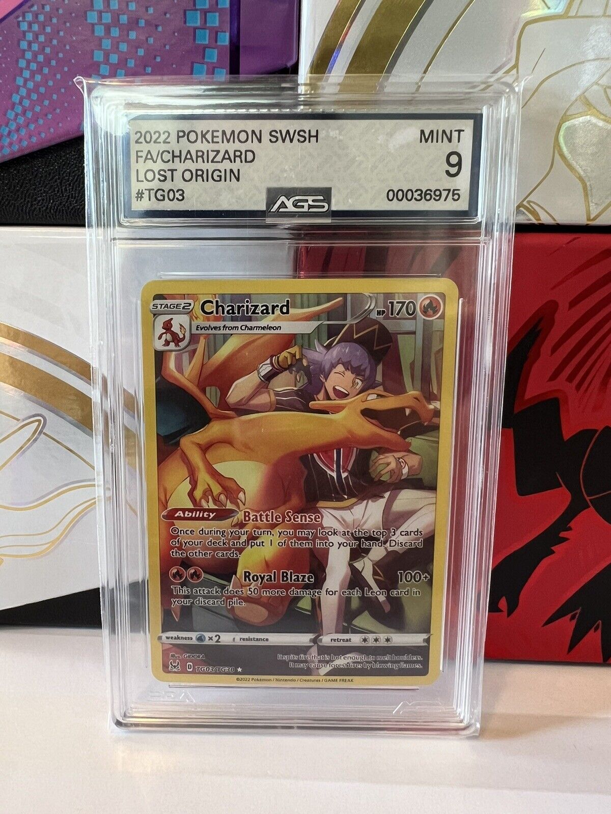 Mewtwo VSTAR - 079/078 - Secret Rare - Pokemon Singles » Pokemon GO - The  Side Deck - Gaming Cafe