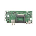PLATINE PRINICPALE DU ONE CONNECT pour PIECES TELEVISEUR - LCD SAMSUNG -...