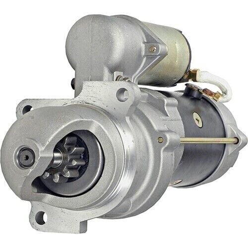 Massey Ferguson 35 Starter | HM1903119