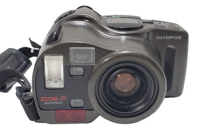 Olympus AZ-330 Super Zoom AF w/Zoom 38-105mm Len Built-in Flash w