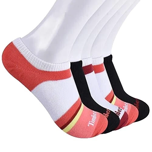 Calcetines de nailon para mujer multicolor Sólido