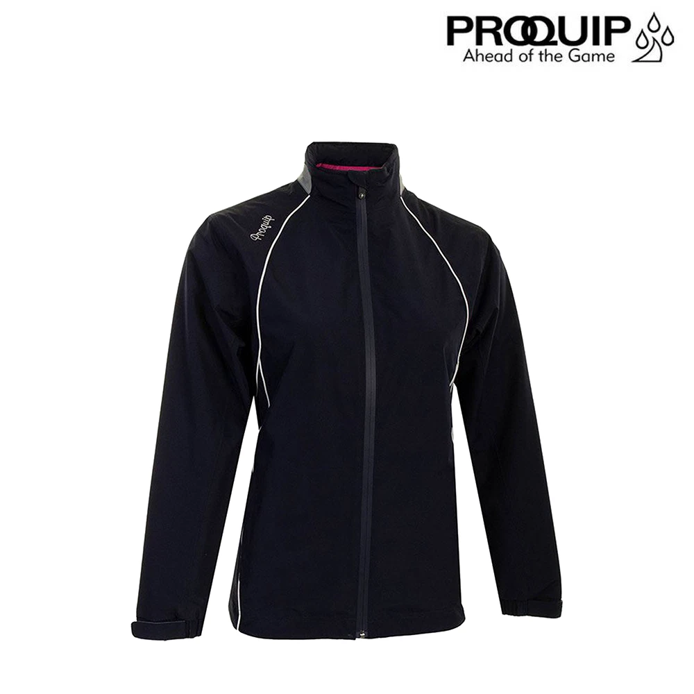 Ladies waterproof shop golf jackets sale