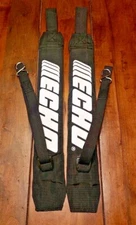 ECHO (2) Shoulder Harness Set PB265 PB413 PB751 PB755 C061000111 Genuine OEM
