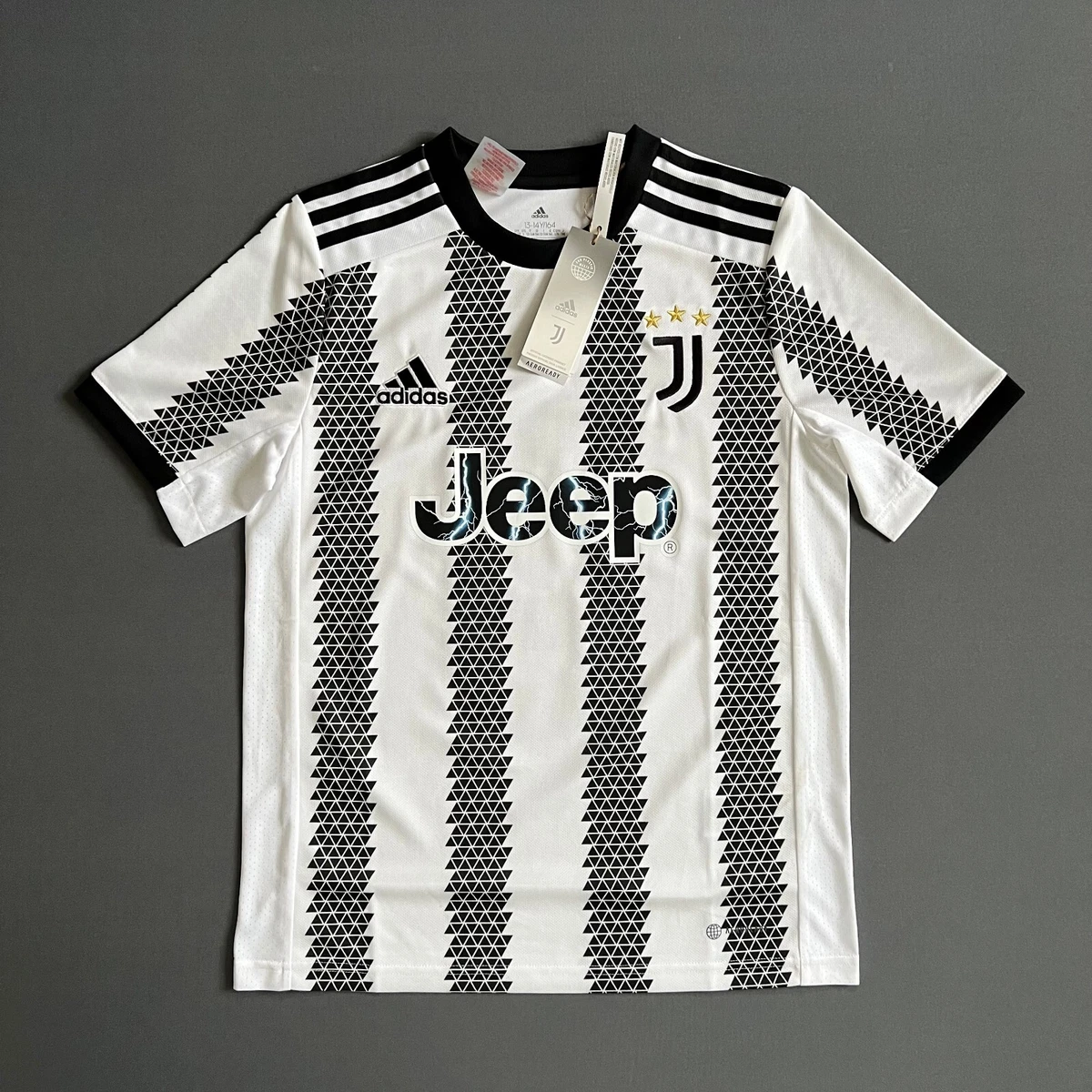 Juventus sales jersey boys