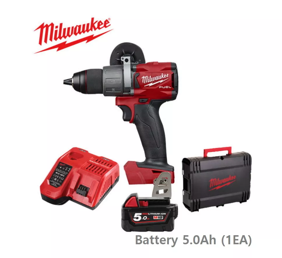Milwaukee on sale fpd2 m18