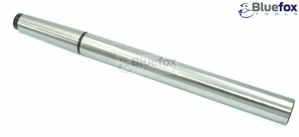 Lathe Alignment Test Bar 1MT–6MT | Morse Taper Precision Test Bar ...