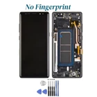 For Samsung Galaxy Note 8 N950 Incell LCD Touch Screen Digitizer Display Frame