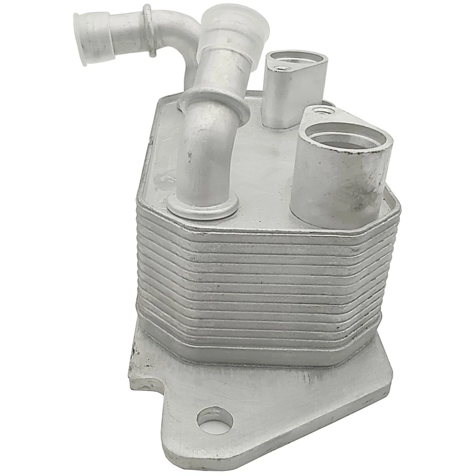 2007-2016 Ford Escape 1.6L-3.0L Automatic Transmission Oil Cooler CV6P-7869-AE - Image 4 of 4