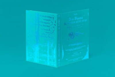 Zutomayo Authentic Chinese Cafe Love Pegasus Limited Edition Blu