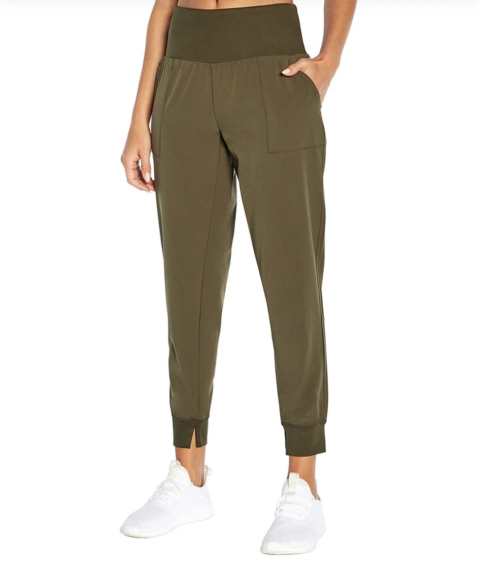 Balance collection online womens joggers