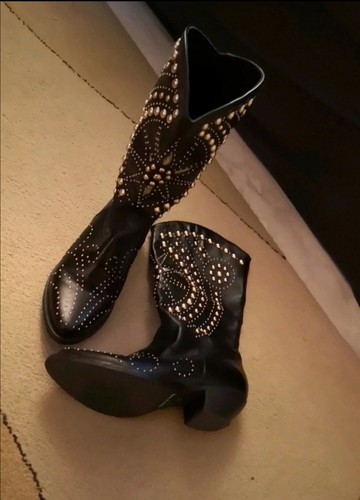 Stivali texani ovye | eBay