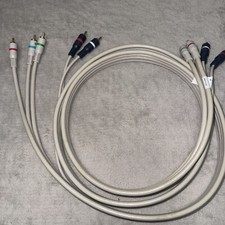 Python Digital Video Link HDTV High Resolution Ultra Shield Steren Cable 6 Foot