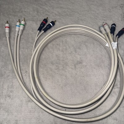 Python Digital Video Link HDTV High Resolution Ultra Shield Steren Cable 6 Foot
