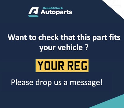 Genuine Ford Reinforcement - 2507786 | eBay