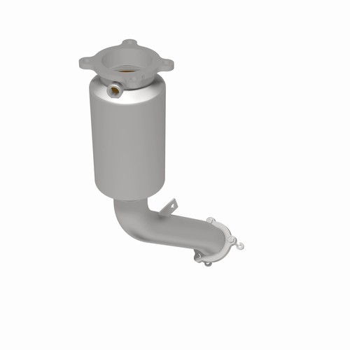 Catalytic Converter for 2009 Audi Audi Avant Turbo 2.0L L4 GAS DOHC - Picture 8 of 24