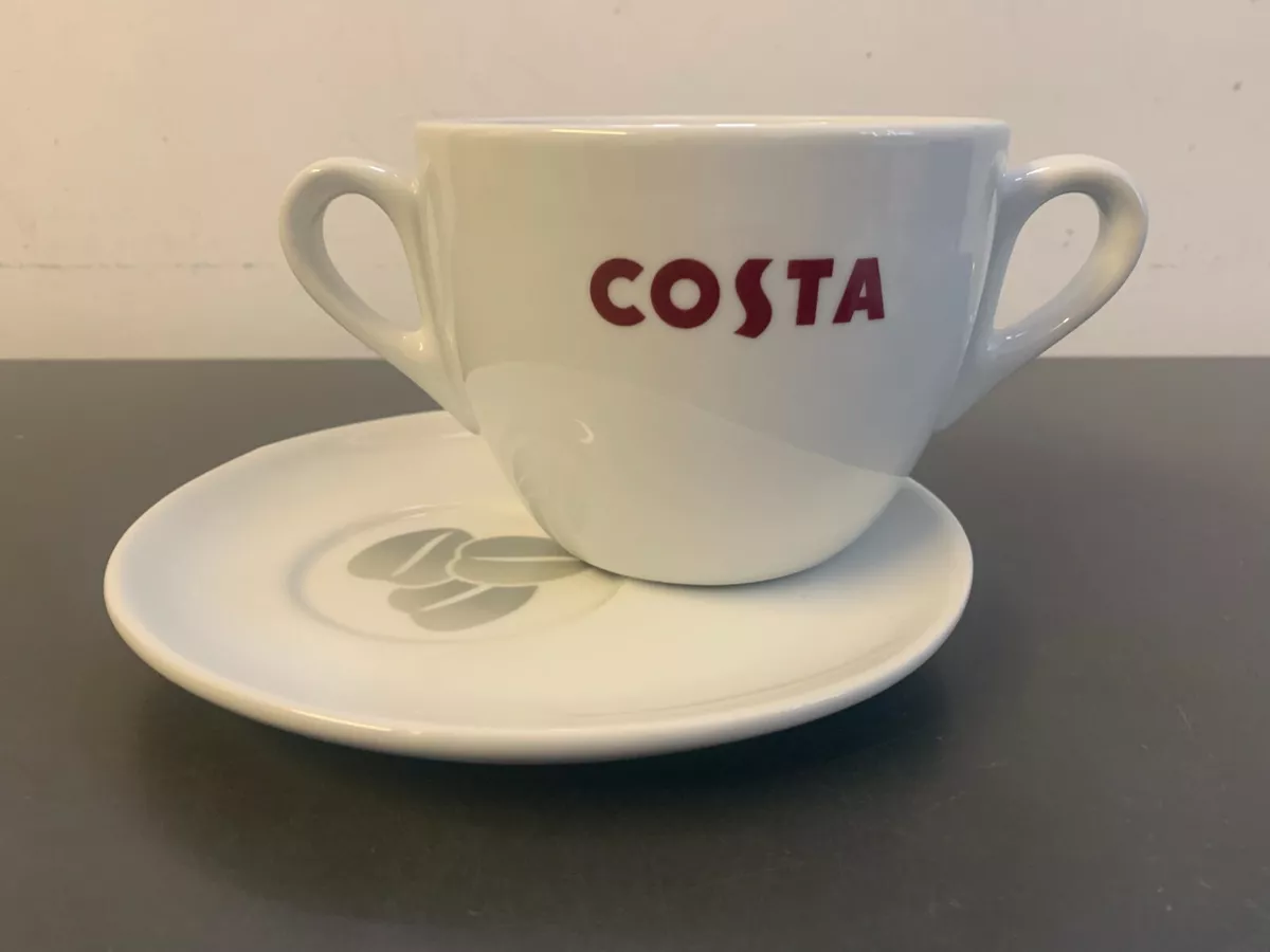 Costa mug 2024