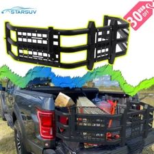 Upgraded Truck Bed Extender Fit for 2015-2026 Ford F-150 F150 Tailgate Extender
