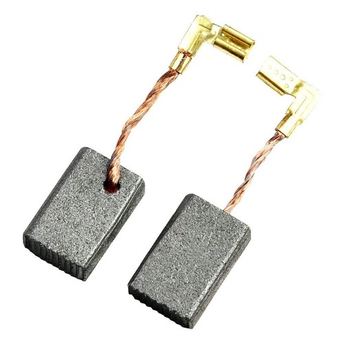 Essential Electric Motor Carbon Brushes for Power Tools (20Pcs 10 Sizes) - Picture 14 of 14
