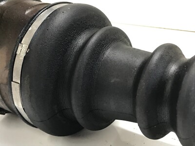 かず様 1984-1986 Nissan 300ZX Z31 Left Rear CV Axle Shaft M/T OEM