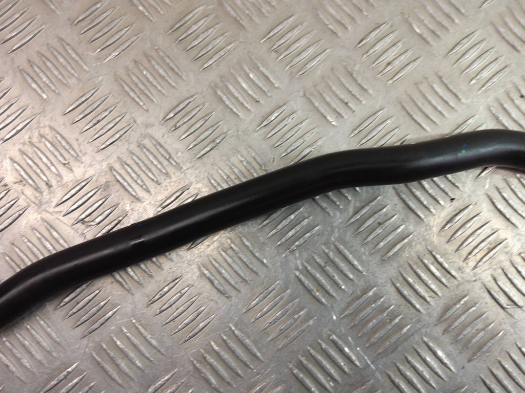 BMW X3 G01 engine water coolant pipe hose 7535540 Petrol 185kW 