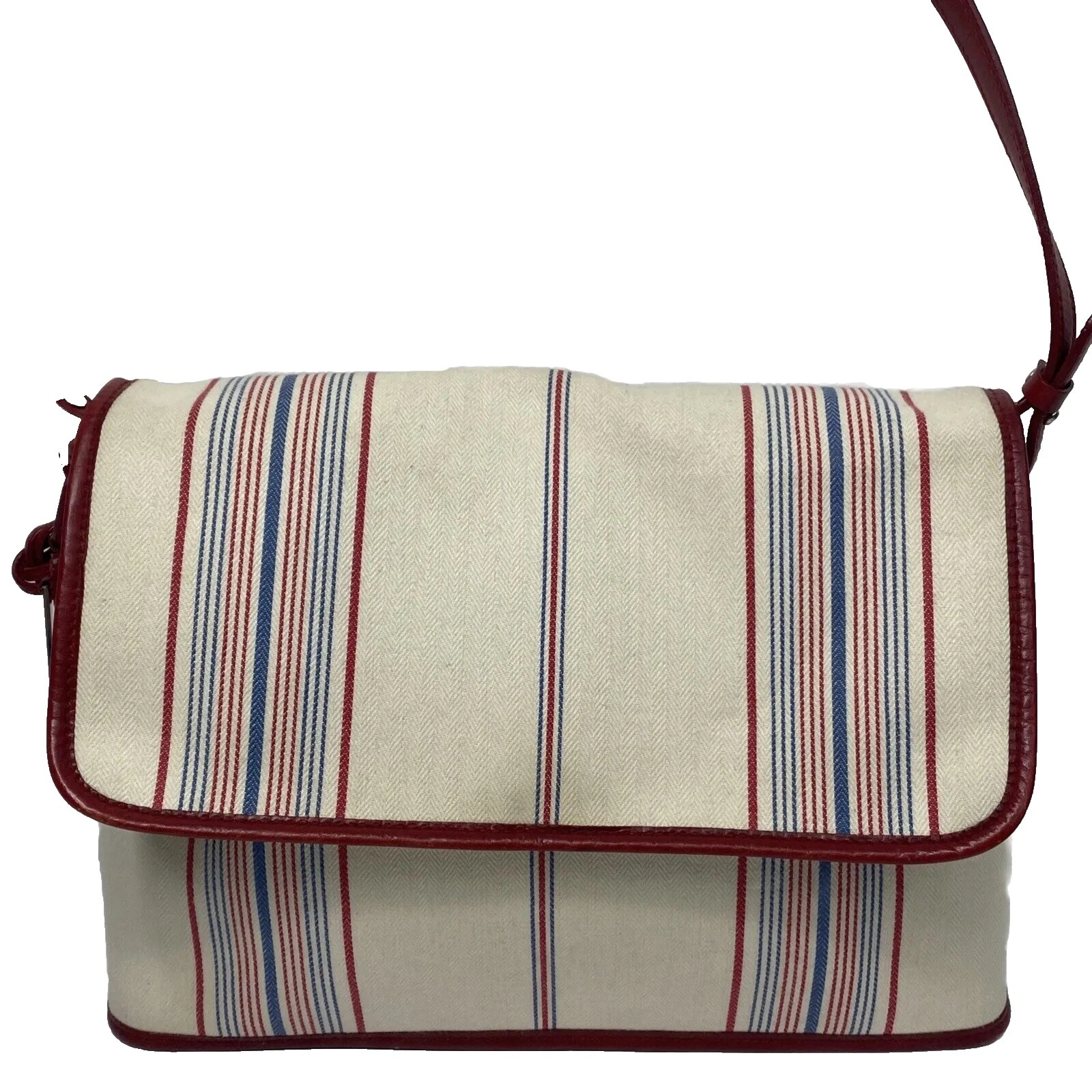 Ralph Lauren Striped Bags & Handbags for Women