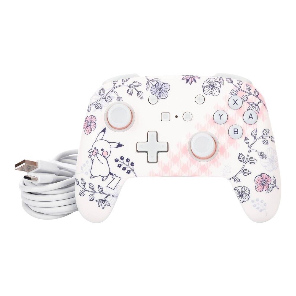 PowerA Enhanced Wireless Controller for Nintendo Switch PowerA Enhanced Wireless Controller for Nintendo Switch