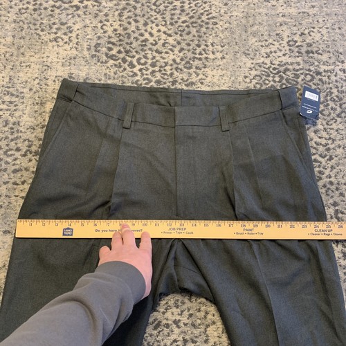 Champro The Field Baseball Umpire Pants 44 Official UMP Charcoal Gray BPR2 NEW - Picture 11 of 22