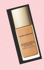 LAURA MERCIER LUMIÉRE FOUNDATION - 4W2 CHAI