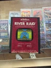 River Raid (Atari 2600, 1982) Cartridge