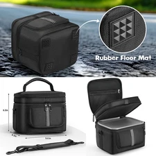 Carrying Case For EF-01 EF ECOFLOW Portable Power Station RIVER 2 Storage Bag