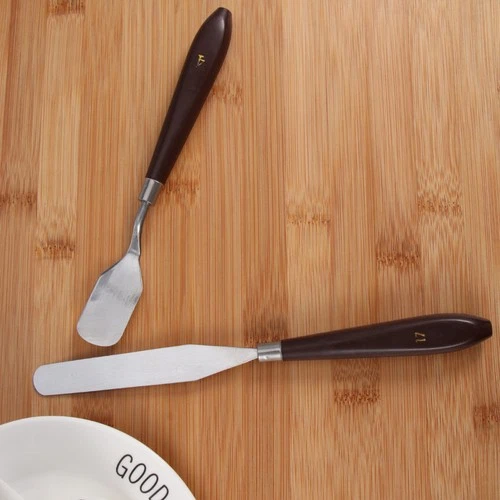 Elastic Comfortable Heatbed Scrapper Tool Kit Set 3D Printer Printing