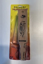 Quaker Boy Hurricane- Waterproof Turkey Call New