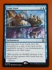 Magic Modern Horizons 3 Commander Card Prices | Free Magic M3C Price Guide