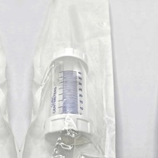 23240 Mucus Specimen Extractor Trap 40ml Disposable Latex Free Exp 2026-12