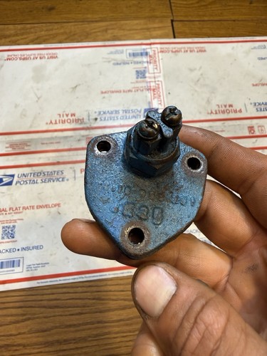 Borg warnwr marine transmission neutral switch assembly 1004-420-052