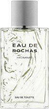 Rochas Eau de Rochas Homme Eau de Toilette 200 ML