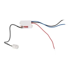 360�� Mini Recessed/ PIR Ceiling Occupancy Motion Sensor/ Detector Light Switch