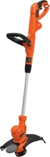 BLACK+DECKER String Trimmer Weed Wacker with Auto Feed Weed Eater, 6.5-Amp, 14-I
