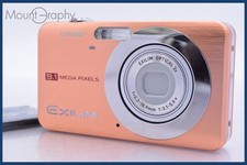 【EXC+++】 CASIO EXILIM EX-Z85 3x battery FromJapan #yk6299