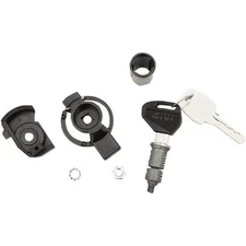 GIVI - SL101 - Lock Set for Outback Series Aluminum Side Case