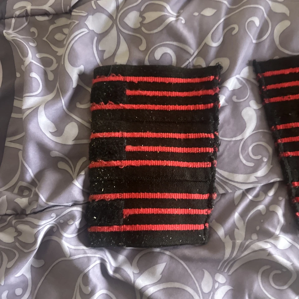 Inzer adjustable Elbow Sleeves - Image 3 of 4