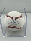 Shohei Ohtani AUTOGRAPHED MLB Baseball. EARLY SIGNATURE JSA Certification