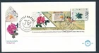D481624 Netherlands FDC International Stamp Expo den Haag NVPH 259